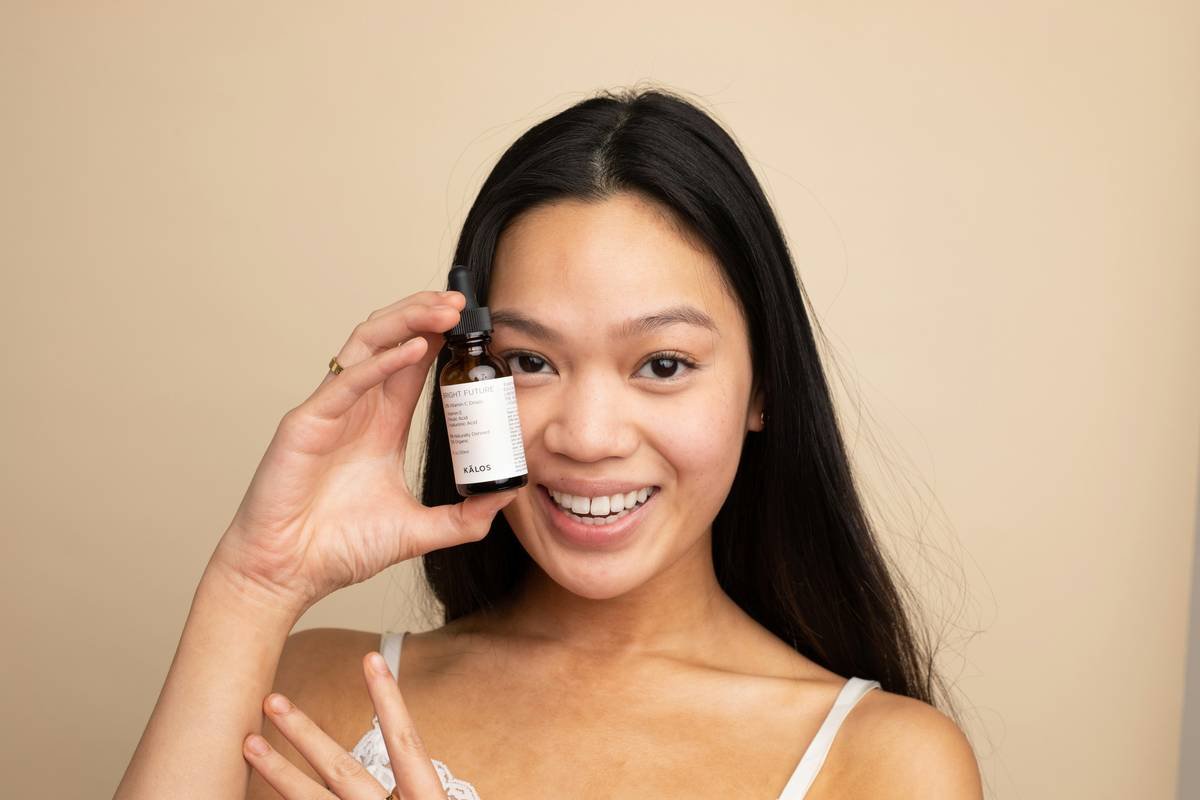 Exfoliating Cleansing Toner: Your Skin’s Secret Weapon for a Clear, Glowy Complexion