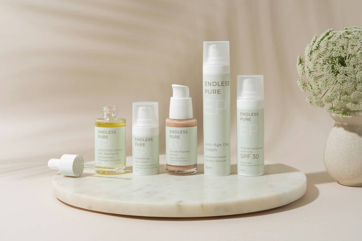 The Truth About Toner for Sensitive Skin—And Why Most Are Making It Worse