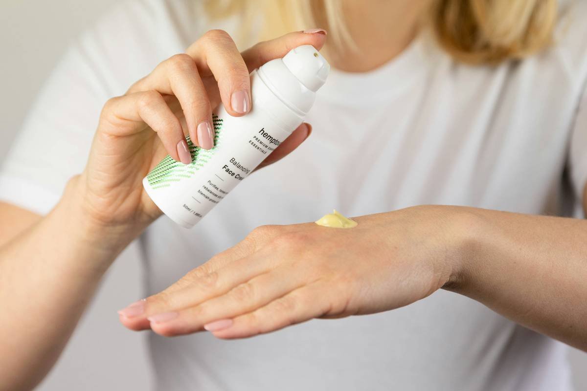 Why Your Skin Might Be Begging for a Toner with Witch Hazel (And When to Run the Other Way)